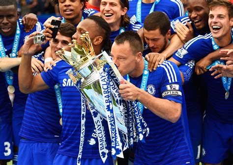 english premier league chelsea soccer